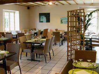 Le Domaine Du C�dre