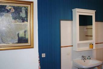 G�te D'aigues Vives