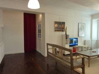 Bed & Breakfast Les Chambres De Lourmel