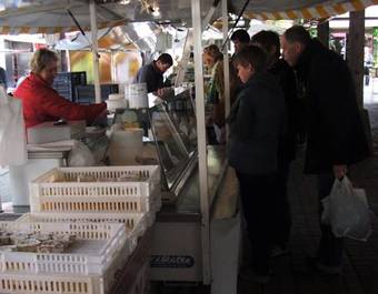 Bed & Breakfast L'escapade De Marijac