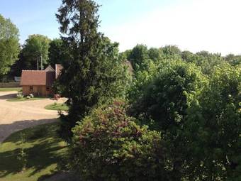 Bed & Breakfast Chambres D'h�tes Grand Bouy