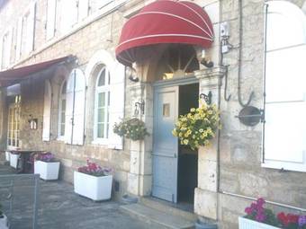 Hotel H�tel De L'europe