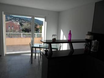 Apartamento Les Camelias De Julienne