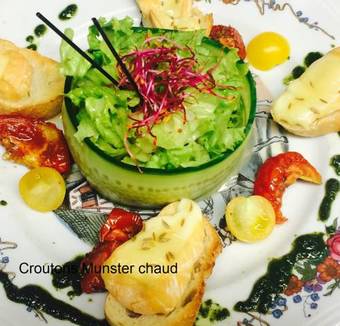 Hotel H�tel Restaurant Aux Deux Roses