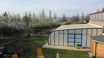 Bed & Breakfast Le Mont D'anon