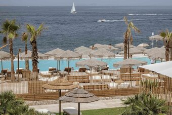 Hotel Maya Beach Resort