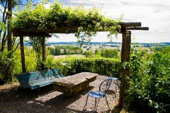 Bed & Breakfast Au Ch�teau Juillac