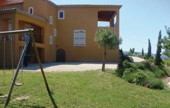 Holiday Home Visan With Mountain View 426