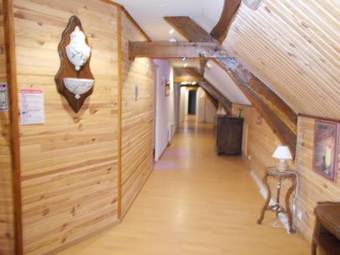 Bed & Breakfast La Ferme De Genarville