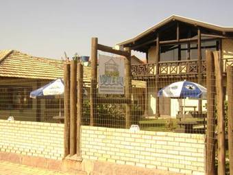 Hostal Pousada Vento & Cia