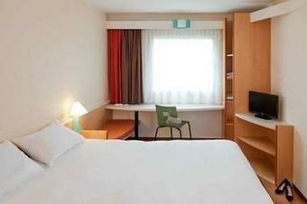 Hotel Ibis Angoul�me Nord