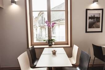 Hotel Ibis Lille Centre Grand Place