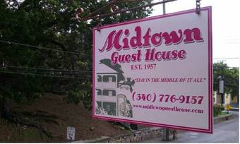 Hotel Midtown Guest House