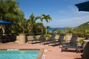 Hotel Westin St. John Resort