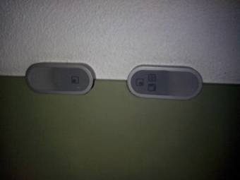 Hotel Ibis Budget Poitiers Sud