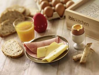 Hotel Ibis Annecy Centre Vieille Ville