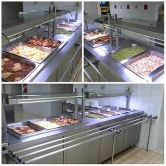 Albergue Mare De D�u De Les Neus