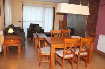 Apartamento Costarasa