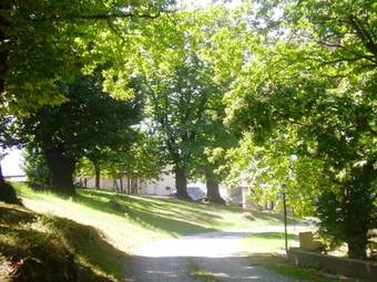 Agroturismo Agriturismo L'ciabot