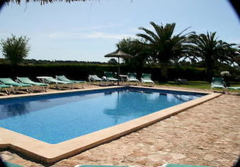 Agroturismo Son Perdiu