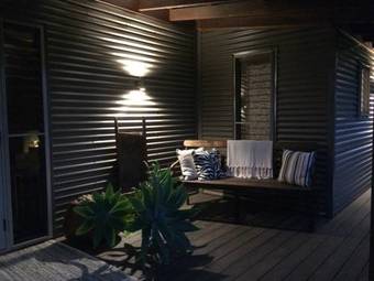 Lilies Cottage