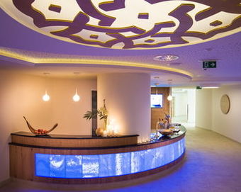 Hotel Norica - Thermenhotels Gastein