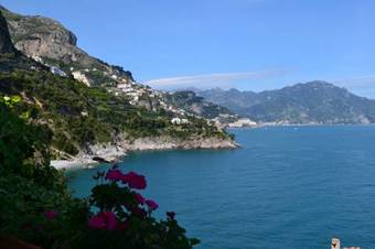 Apartamento Belvedere Amodeo