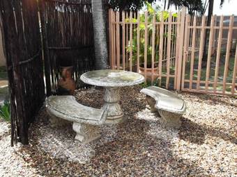 Hostal Aber Jetz Guesthouse