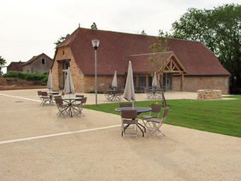 Club Belambra Les Portes De Dordogne
