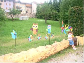 Hotel Garni Relax