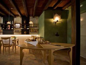 Hotel Resort Donna Lucia