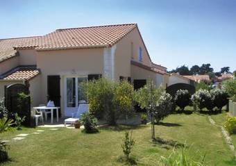 Apartamento Lagrange Classic Les R�sidences