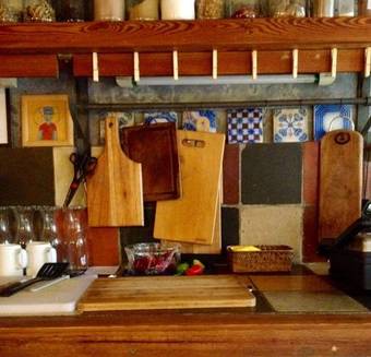 Posada Colonia Suite Art B&B Hotel Boutique