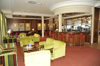 Hotel Gesundheitsresort Bad St. Leonhard