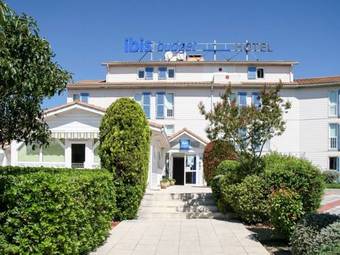 Hotel Ibis Budget Nimes Marguerittes