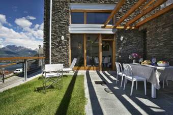 Apartamento Riva Bellano Camelia