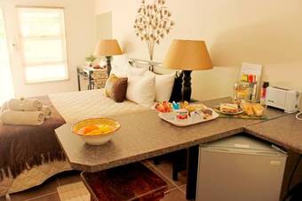 Hostal Carters Rest Guesthouse