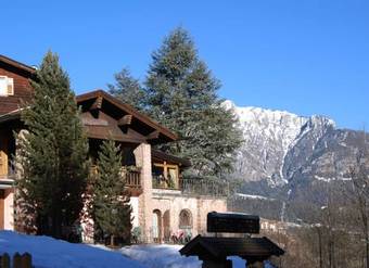 Park Hotel Villa Trunka Lunka