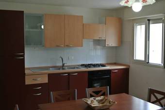 Apartamento Villa Adriana