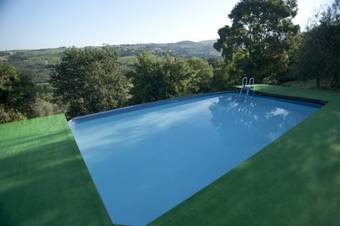 Agroturismo Agriturismo La Pieve