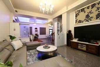 Bed & Breakfast Wei Yu House