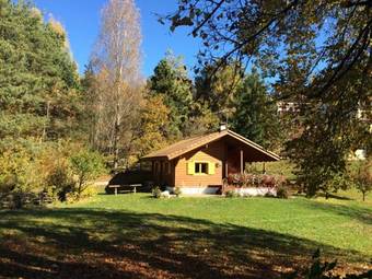 Ferienhaus Marsoner Robert