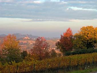 Bed & Breakfast Al Riccio