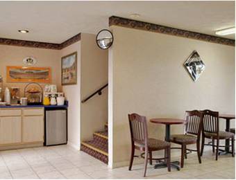 Motel Super 8 Morristown Tennessee