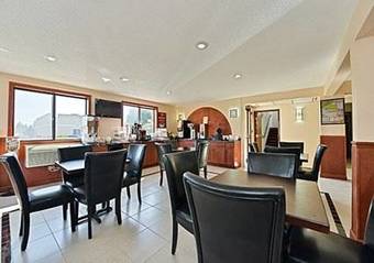 Hotel Econo Lodge Somerset