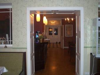 Hostal Gutshaus Insel Poel