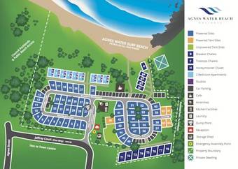 Agnes Water Beach Holidays