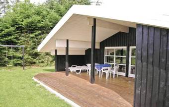 Holiday Home Berberisvej Blokhus II
