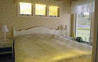 Holiday Home Samseryd Sm�landsstenar