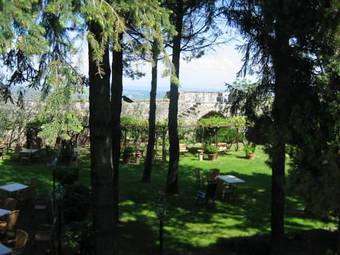 Hotel Albergo Santa Chiara